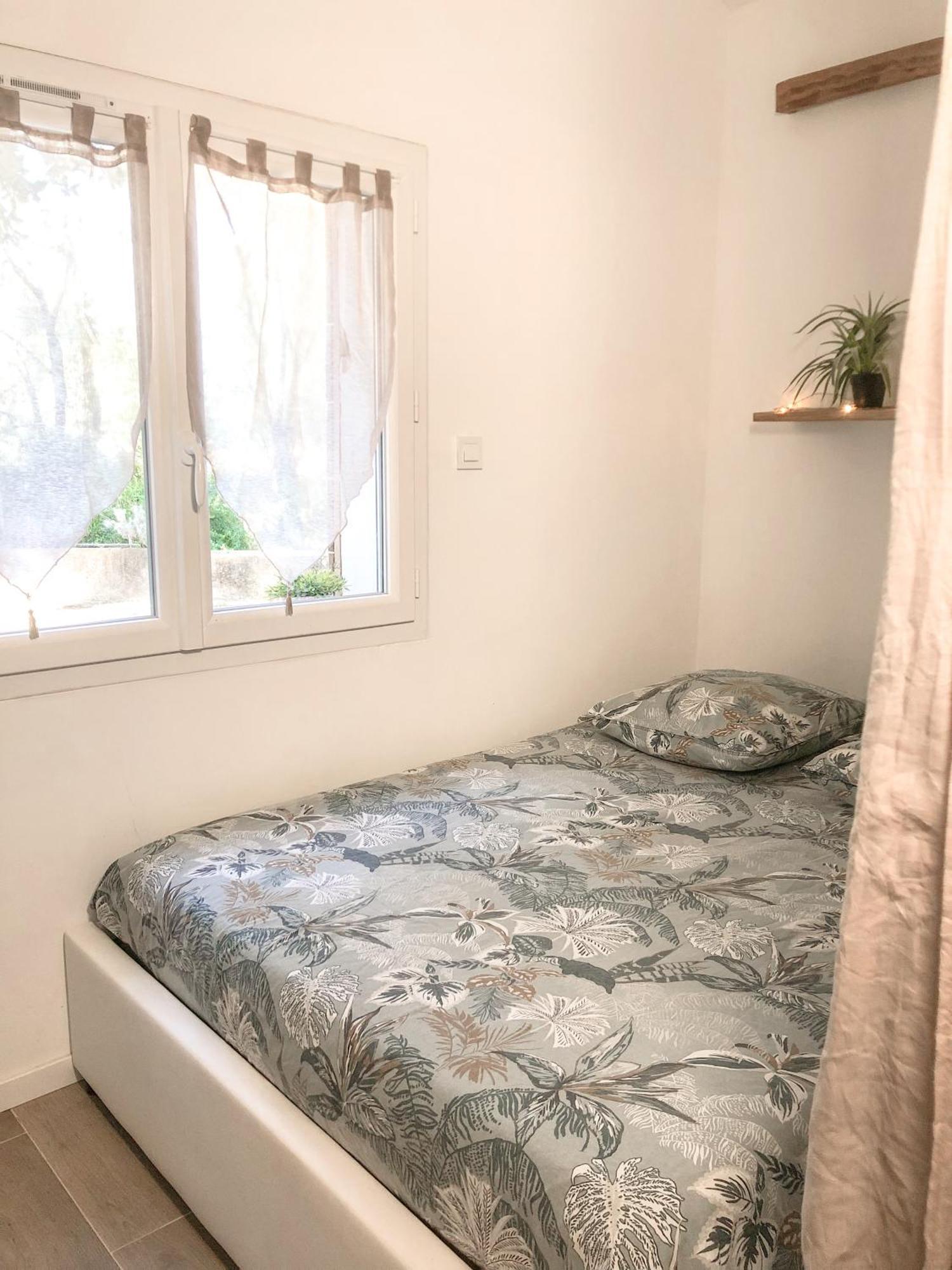 Le Studio Du Coutach Quissac  Ngoại thất bức ảnh