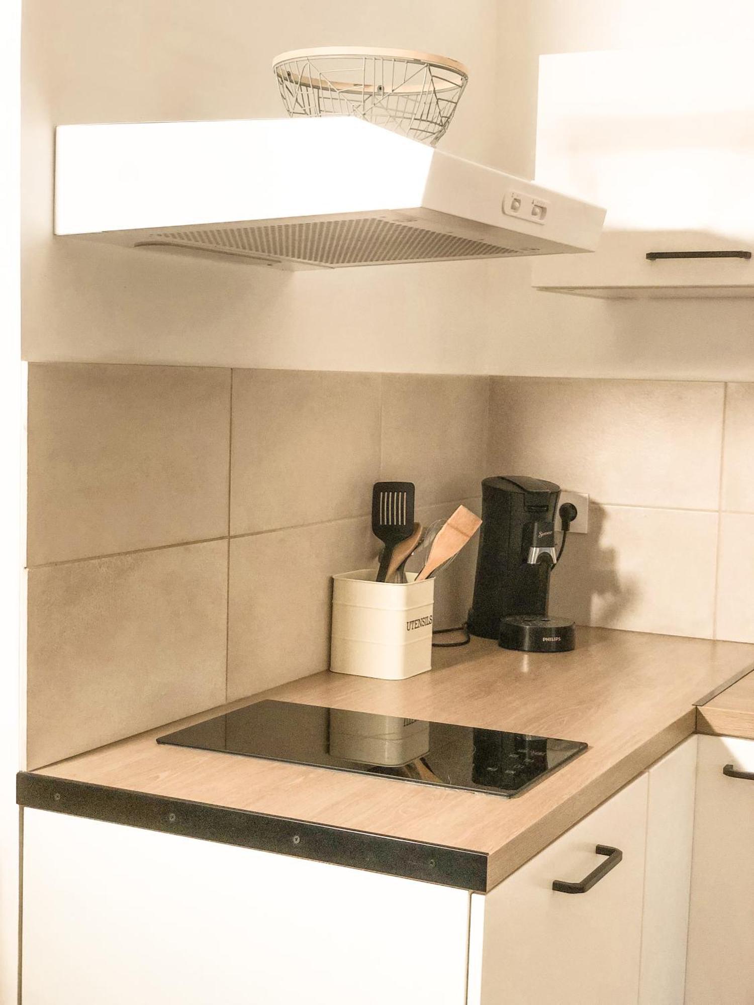 Le Studio Du Coutach Quissac  Ngoại thất bức ảnh