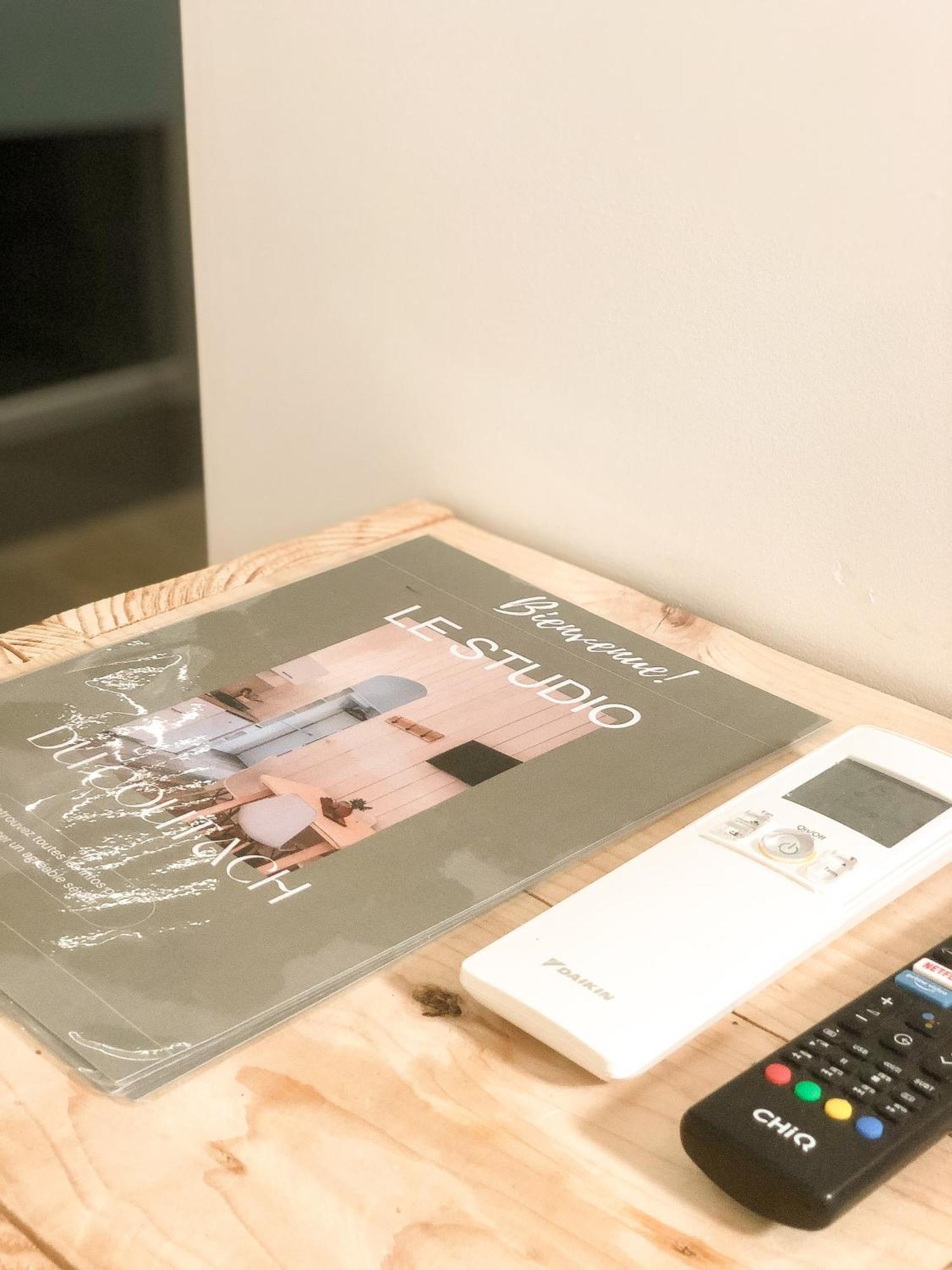 Le Studio Du Coutach Quissac  Ngoại thất bức ảnh