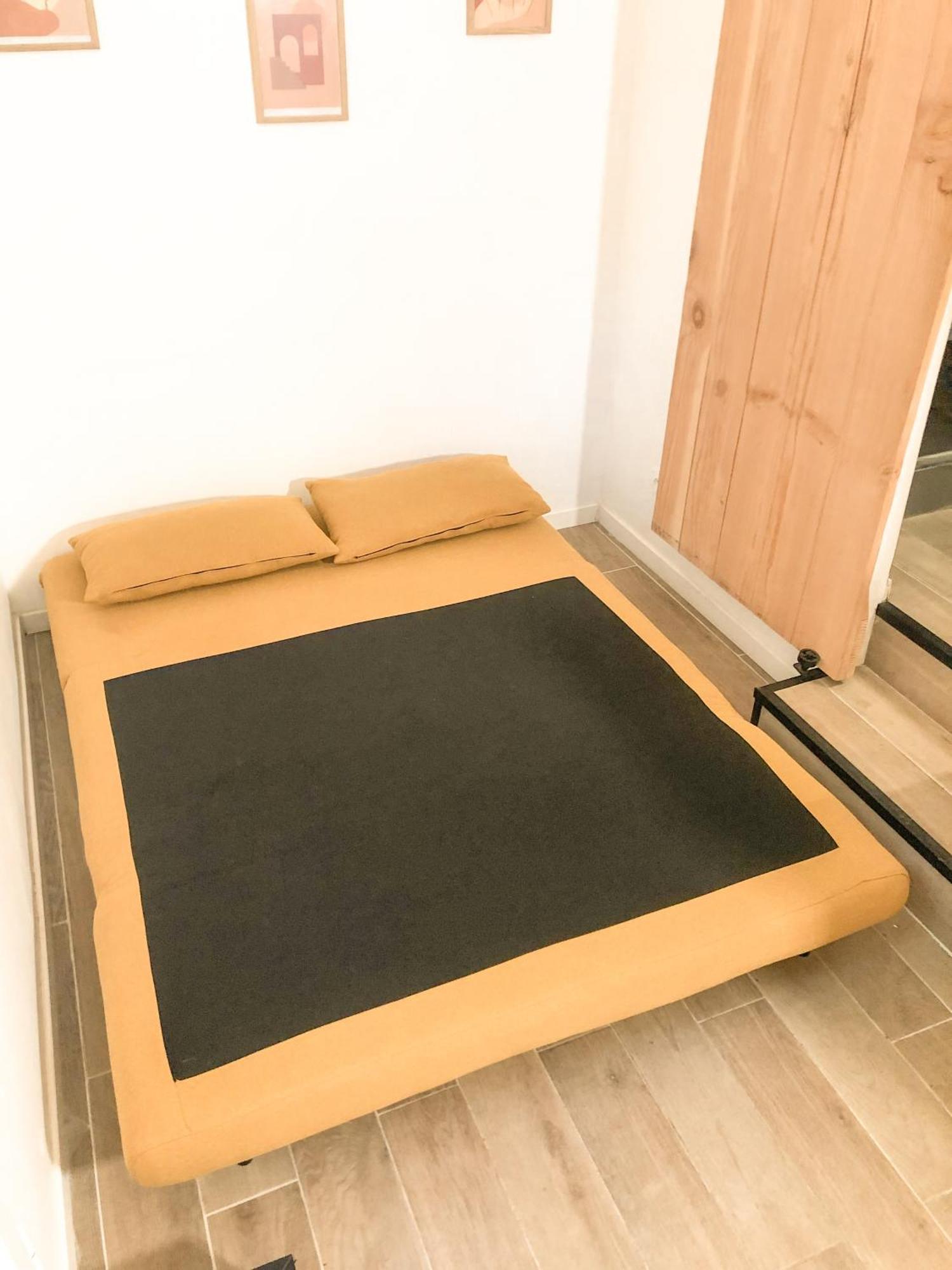 Le Studio Du Coutach Quissac  Ngoại thất bức ảnh
