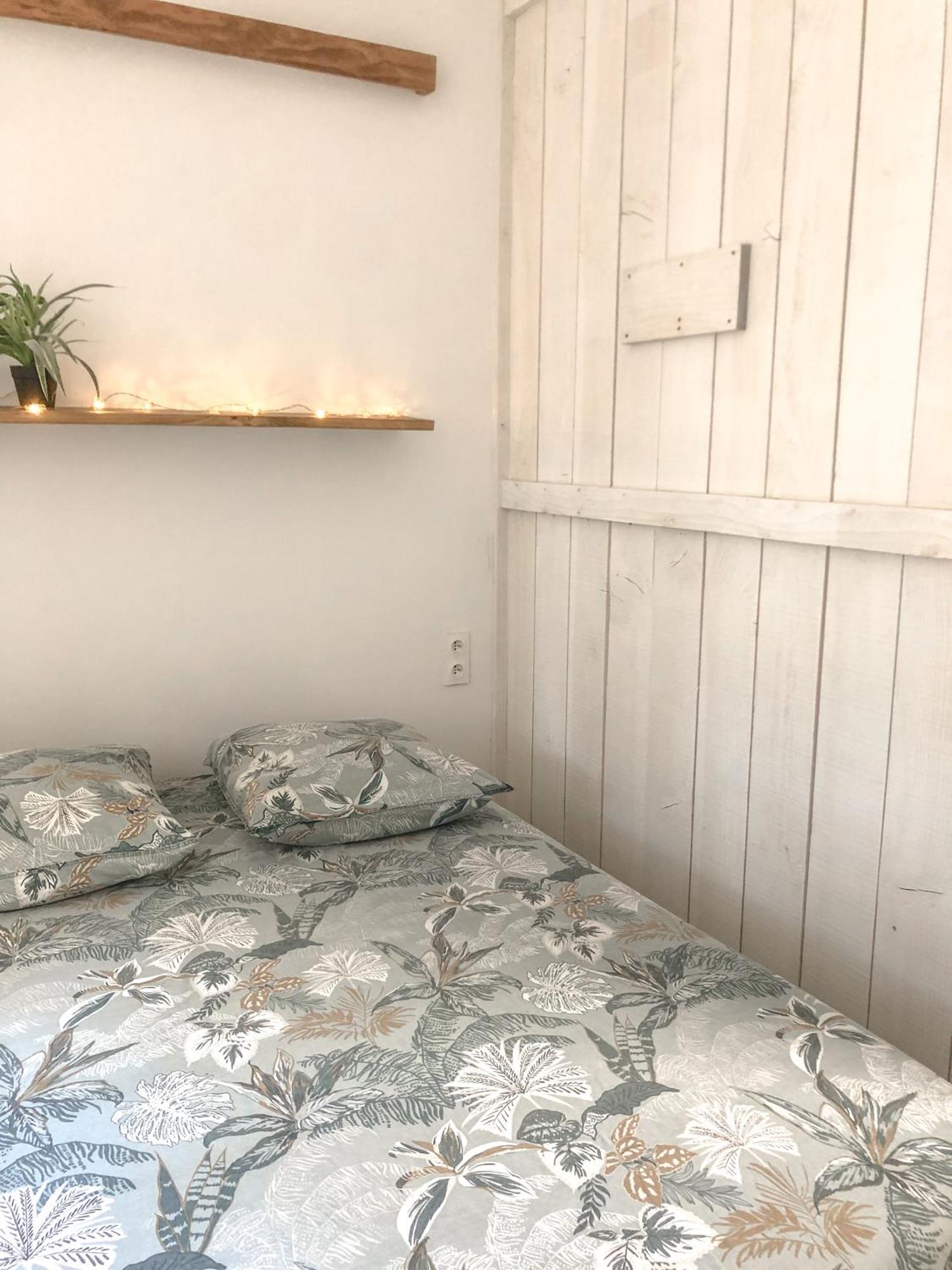 Le Studio Du Coutach Quissac  Ngoại thất bức ảnh