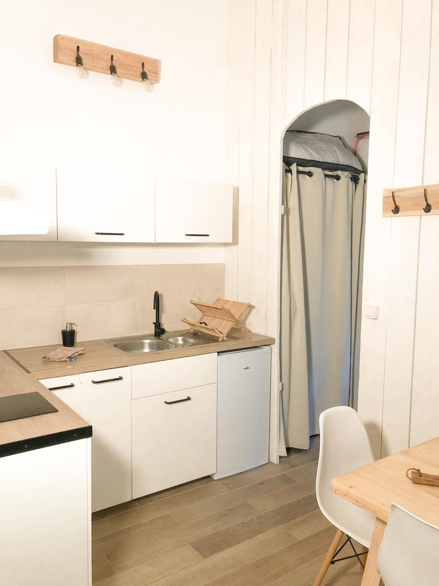 Le Studio Du Coutach Quissac  Ngoại thất bức ảnh