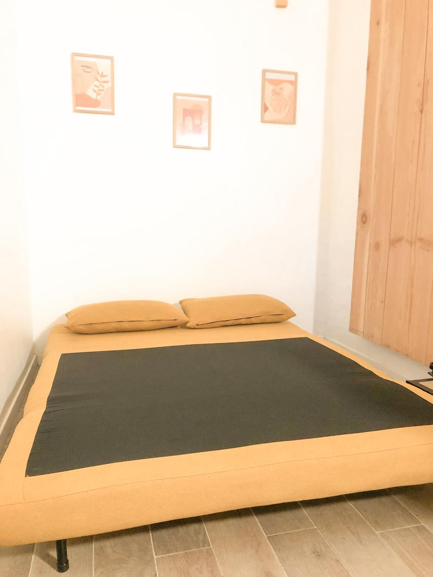Le Studio Du Coutach Quissac  Ngoại thất bức ảnh