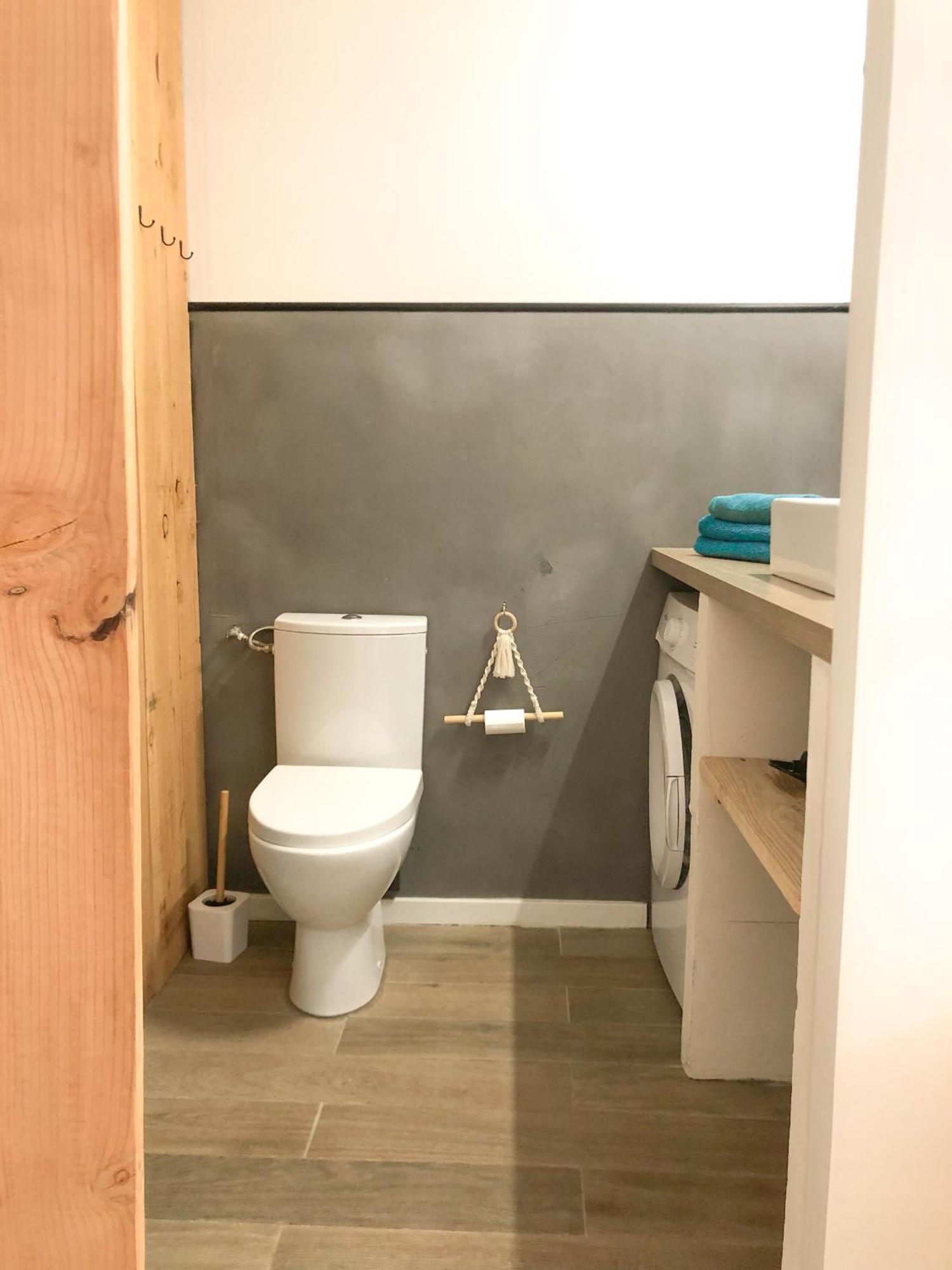 Le Studio Du Coutach Quissac  Ngoại thất bức ảnh