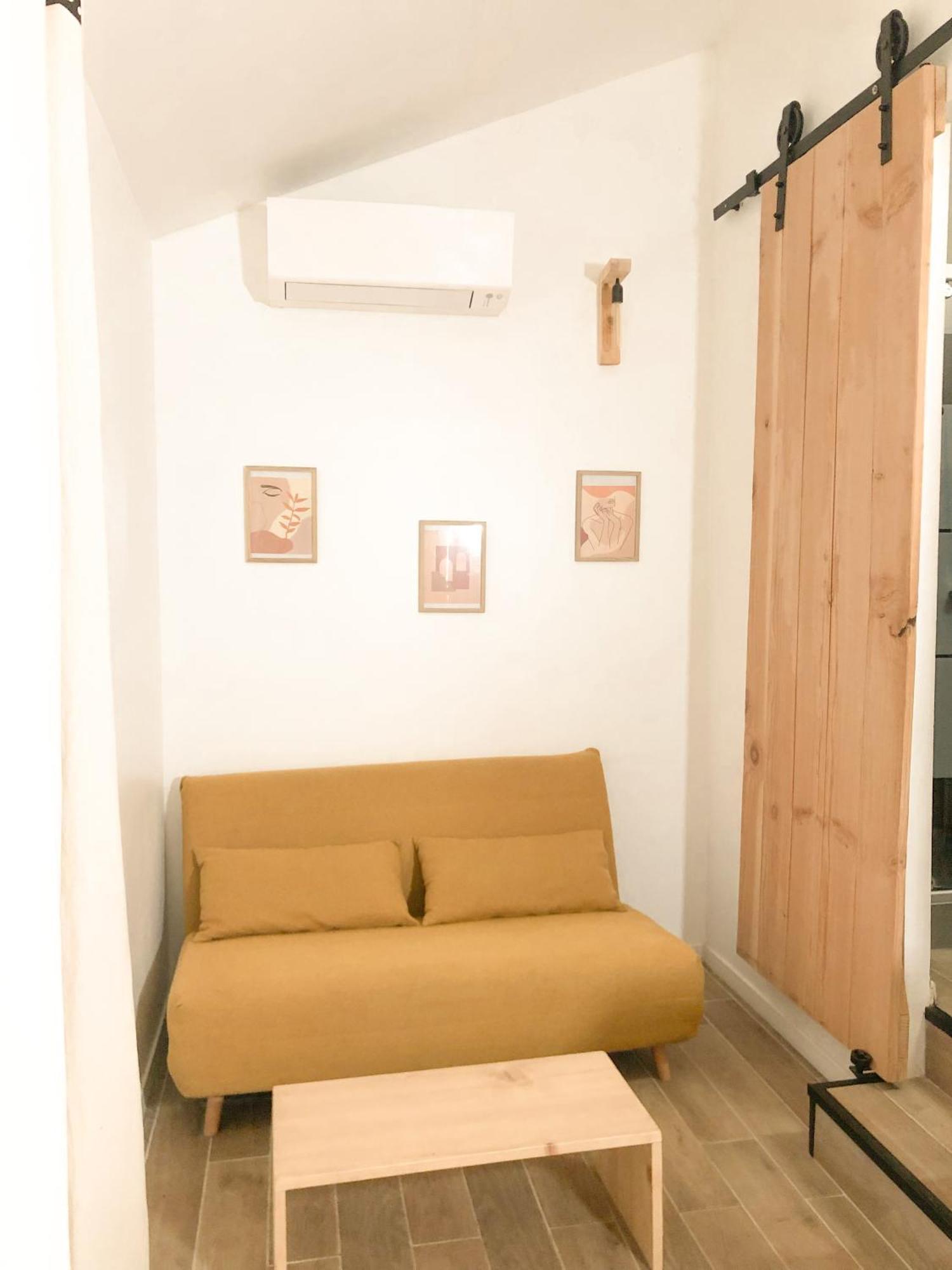 Le Studio Du Coutach Quissac  Ngoại thất bức ảnh