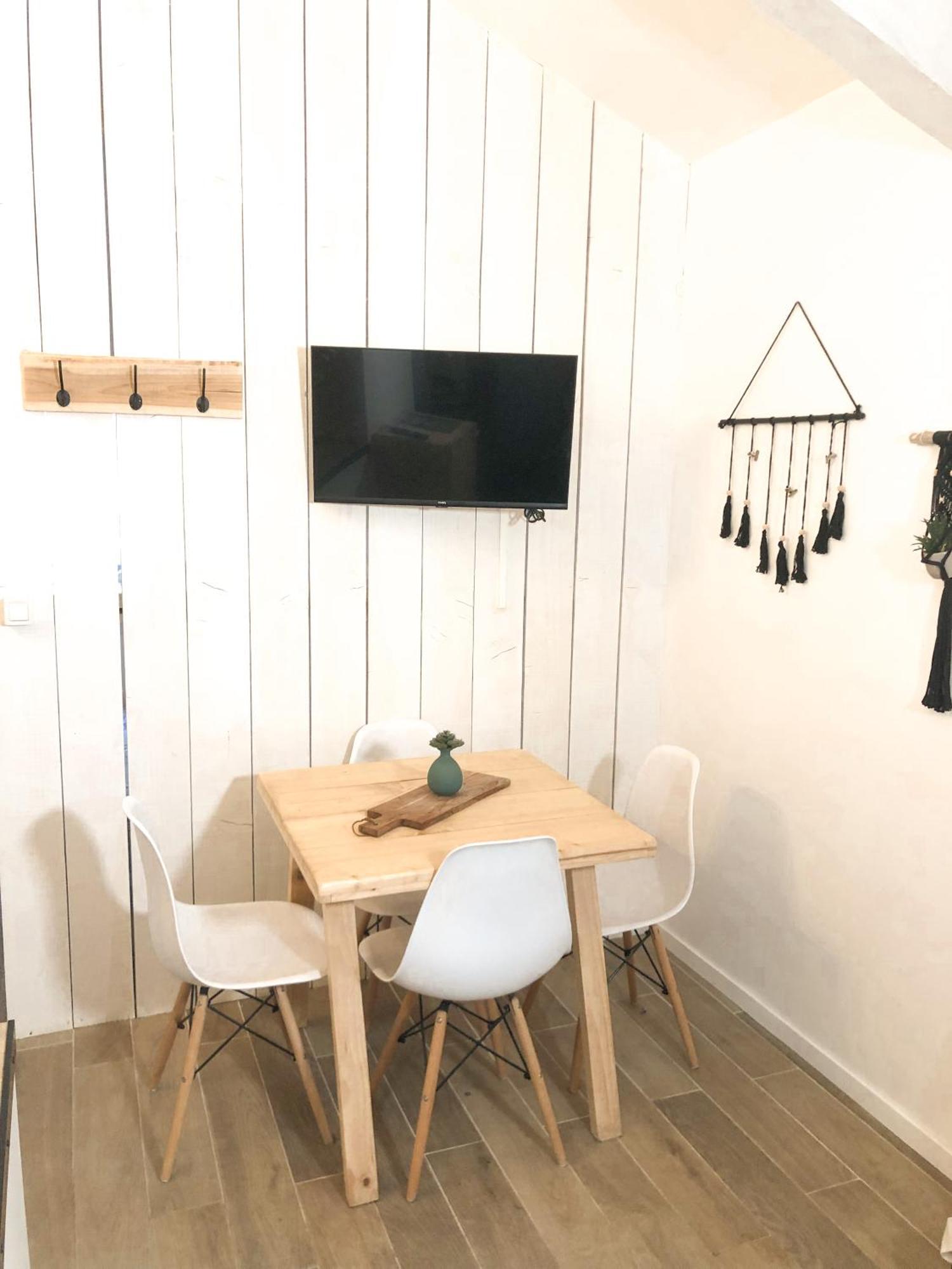 Le Studio Du Coutach Quissac  Ngoại thất bức ảnh